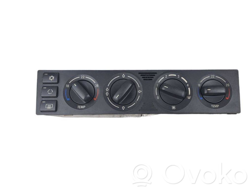 BMW 7 E38 Centralina del climatizzatore 