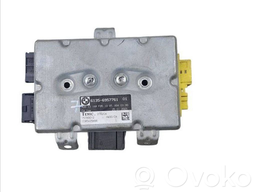 BMW 5 E60 E61 Door control unit/module 
