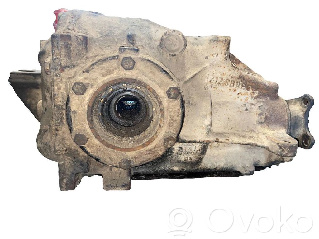Rear differential   265,1212881E