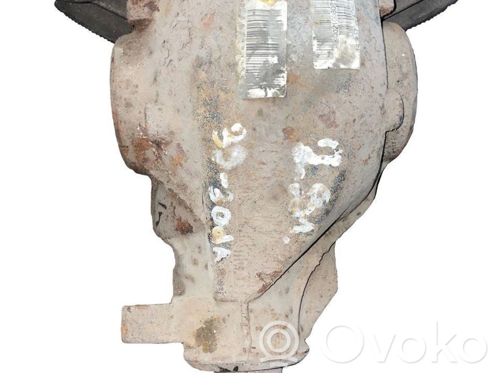 Hinterachsdifferential   1428575,EAD69N,281,9002100802180007