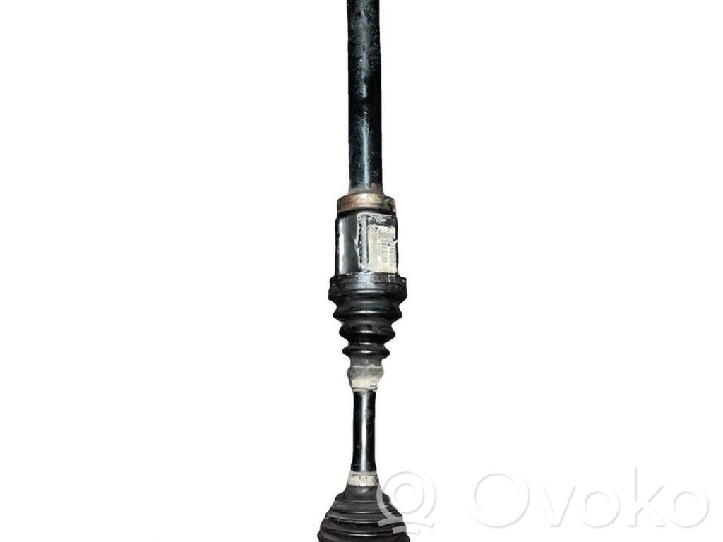 Volvo S80 Eje de transmisión delantero 