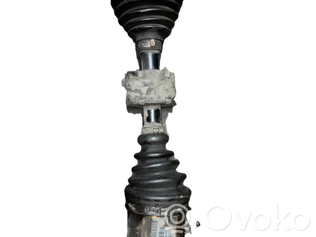 Półoś przednia   P30735152,T050513