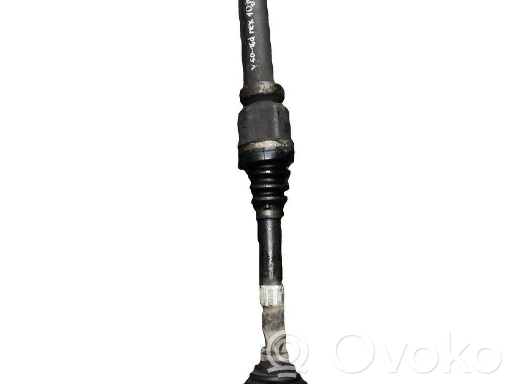 Volvo V50 Front driveshaft 