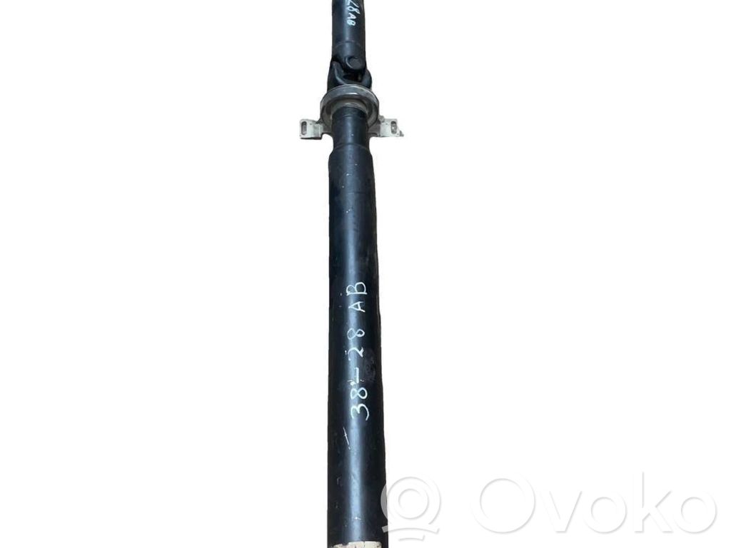 BMW 7 E38 Drive shaft (set) 