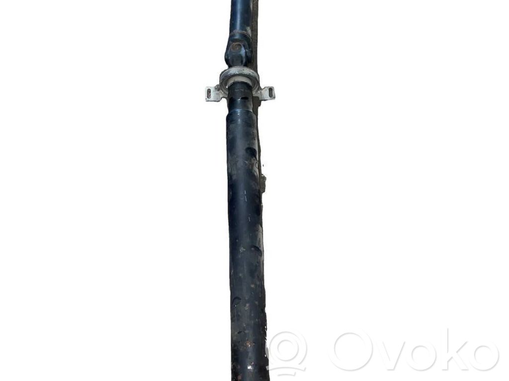 BMW 7 E38 Drive shaft (set) 