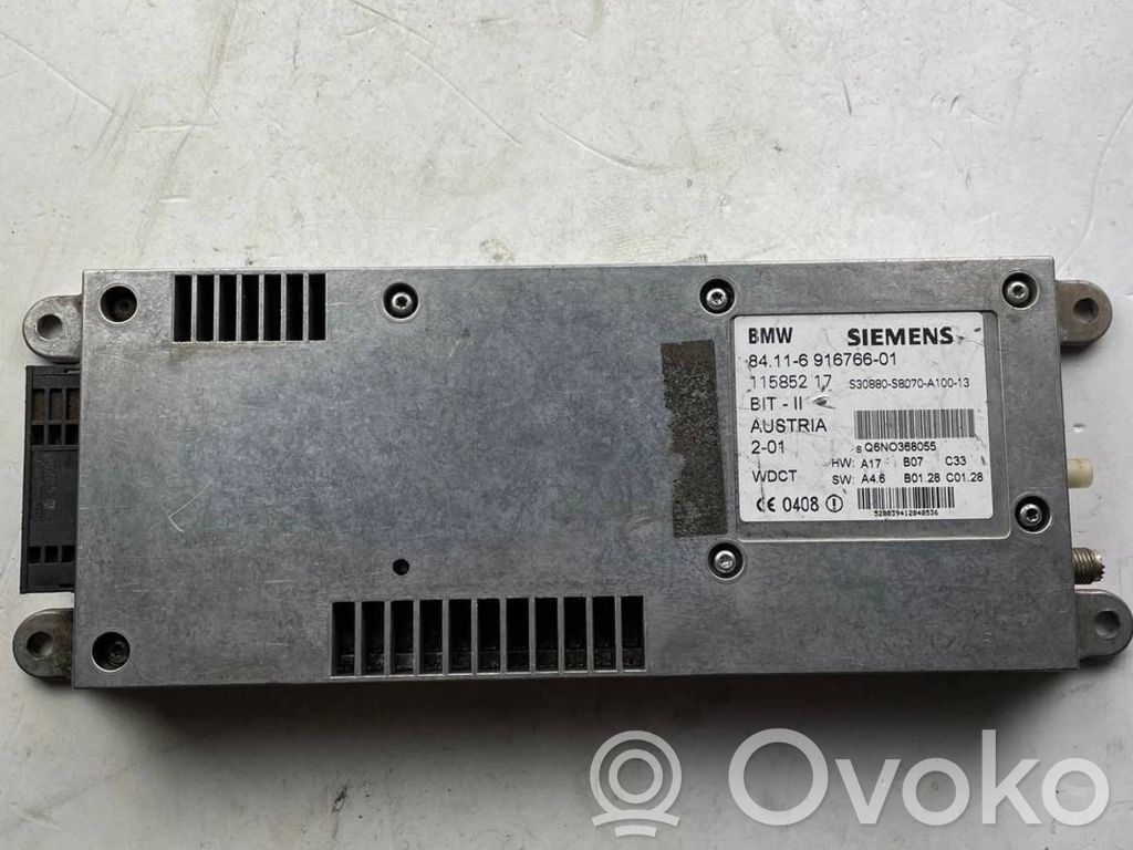 Модуль «Bluetooth»   6916766,8411691676601,84116916766