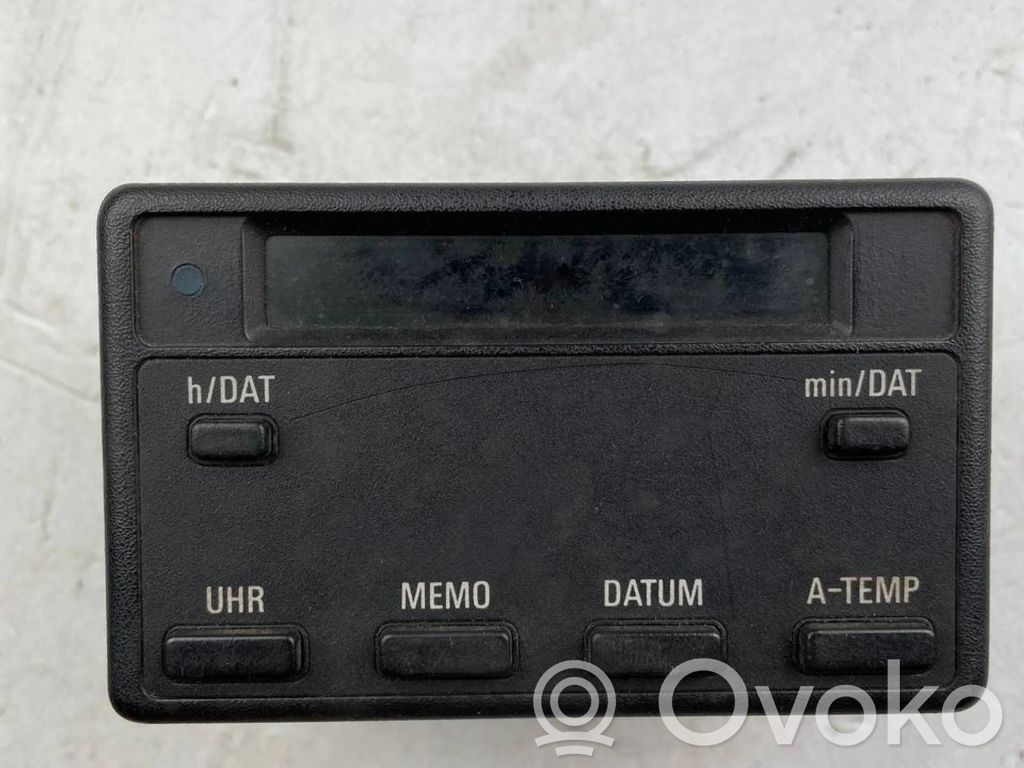 BMW 5 E34 Screen/display/small screen 