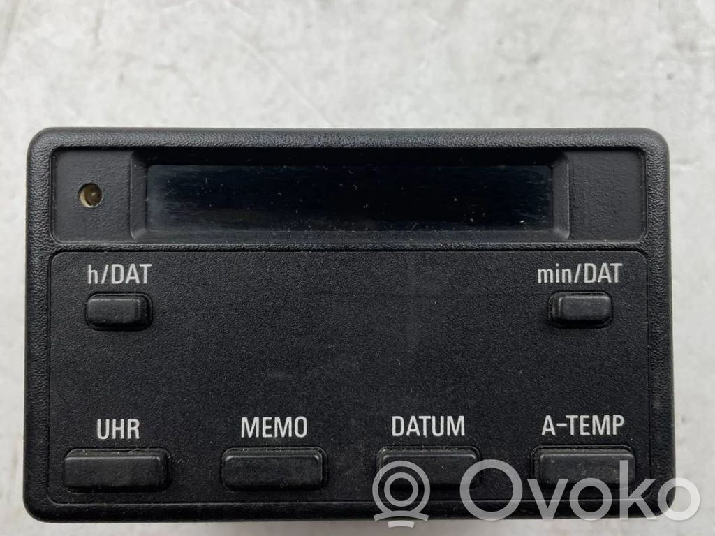 BMW 5 E34 Screen/display/small screen 
