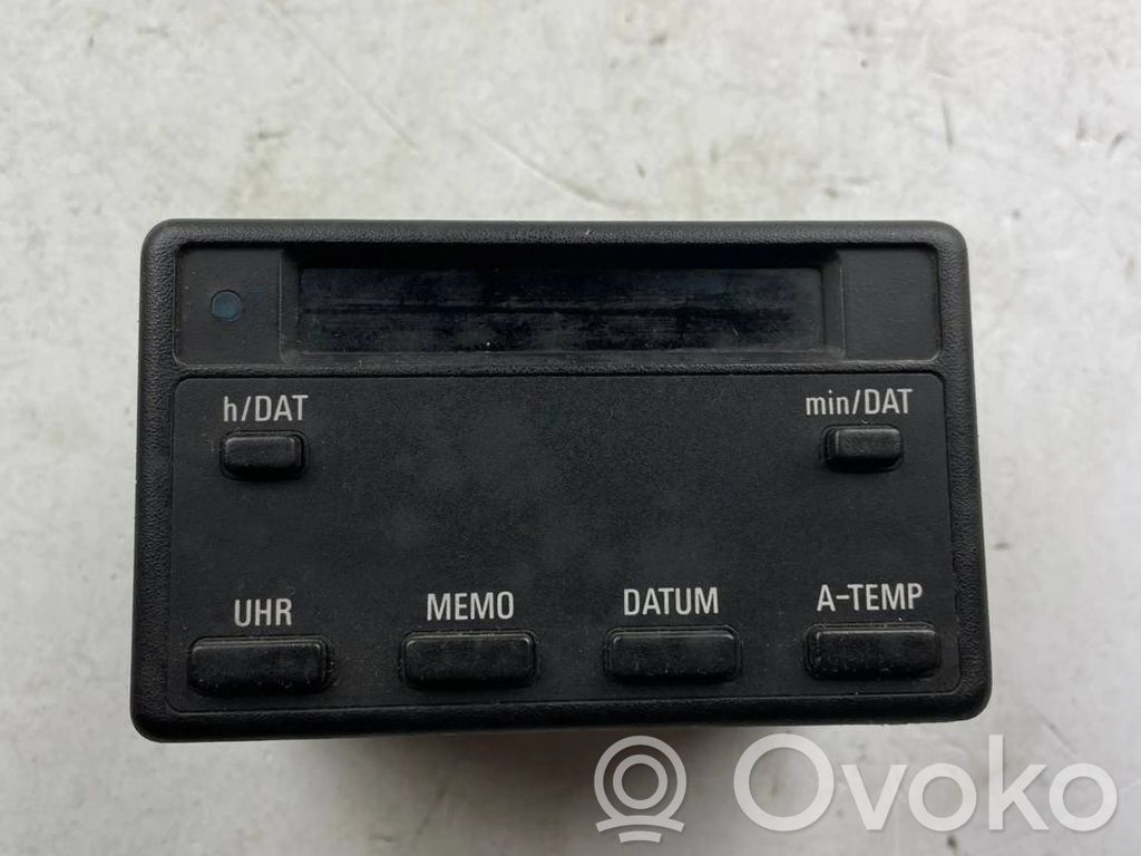 BMW 5 E34 Screen/display/small screen 