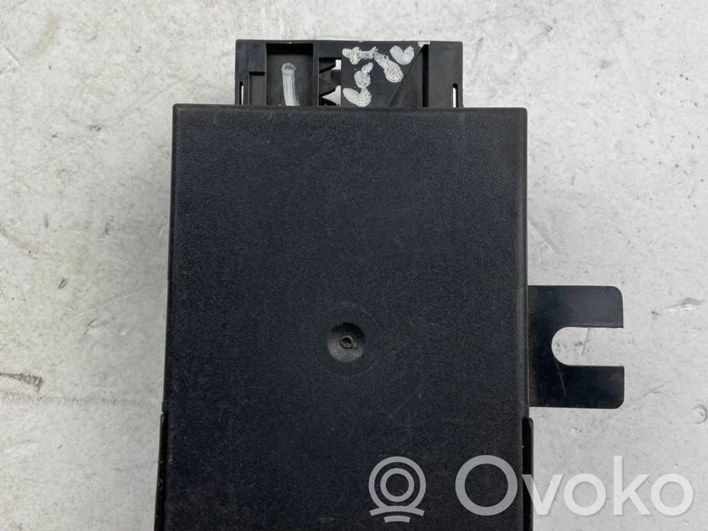 BMW 3 E36 Cita veida releji 