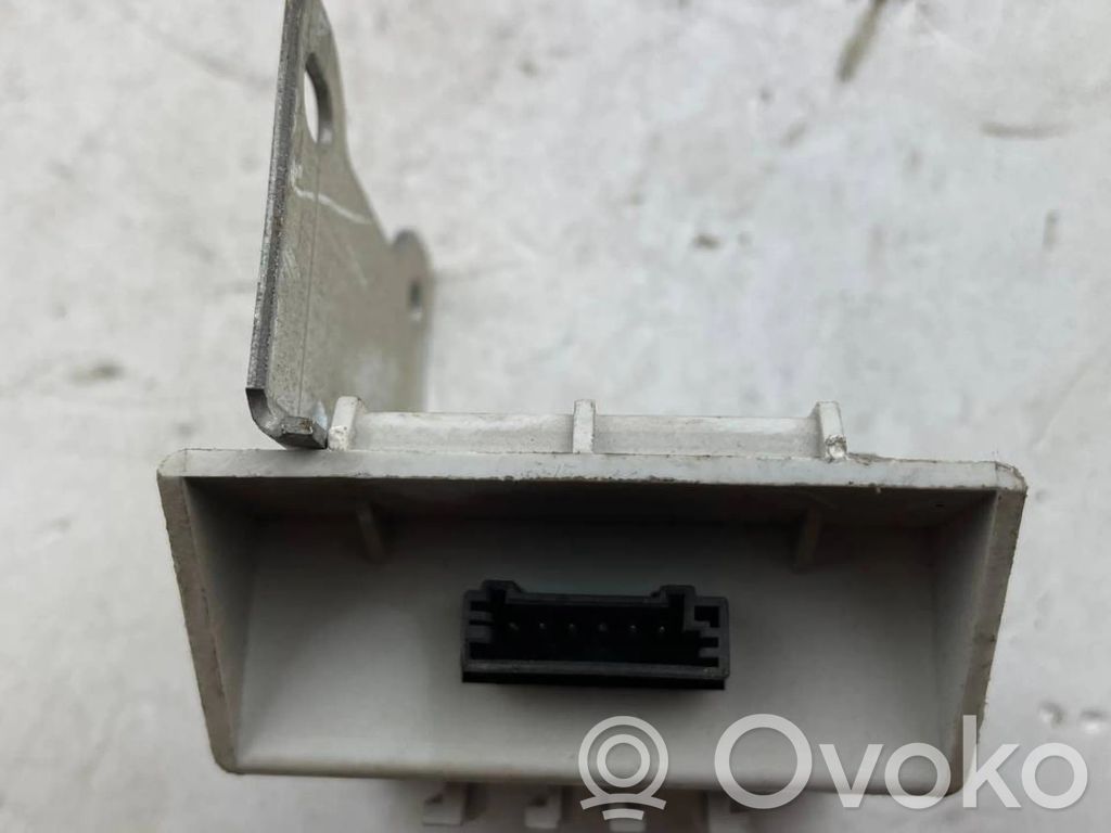 Alarm control unit/module   65758386932,8386932,55892110