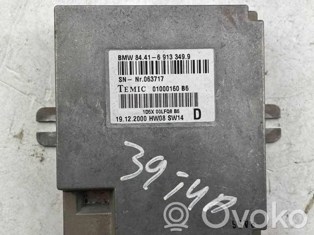 Other control units/modules   84416913349,6913349,063717