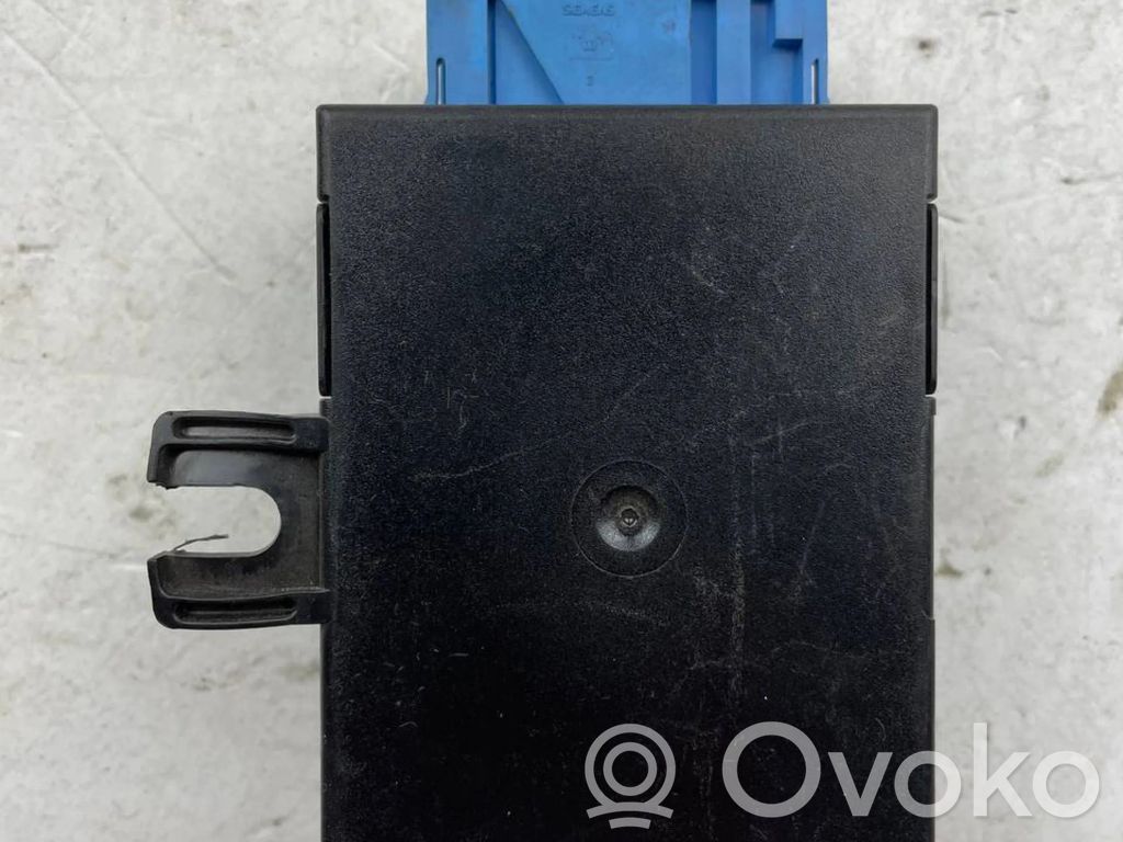 BMW 7 E38 Other control units/modules 