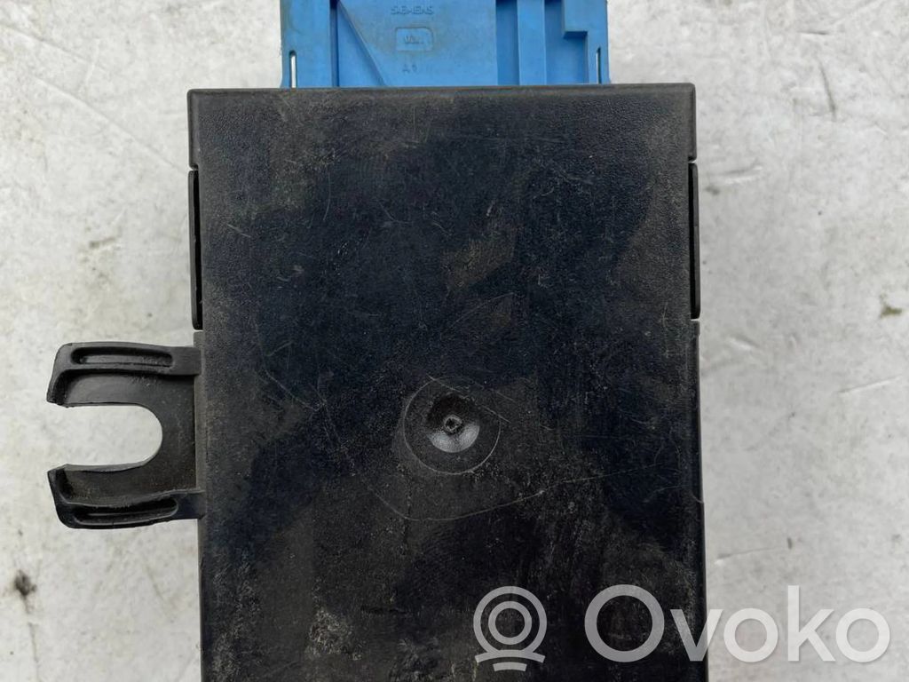 BMW 7 E38 Comfort/convenience module 