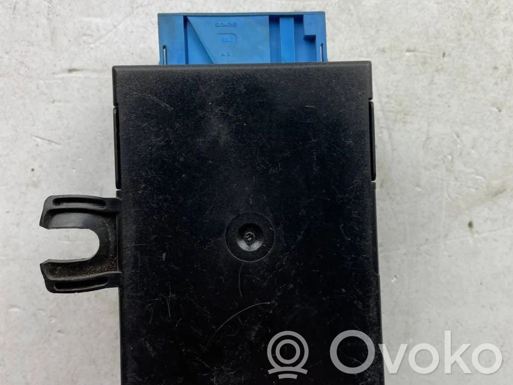 BMW 7 E38 Comfort/convenience module 
