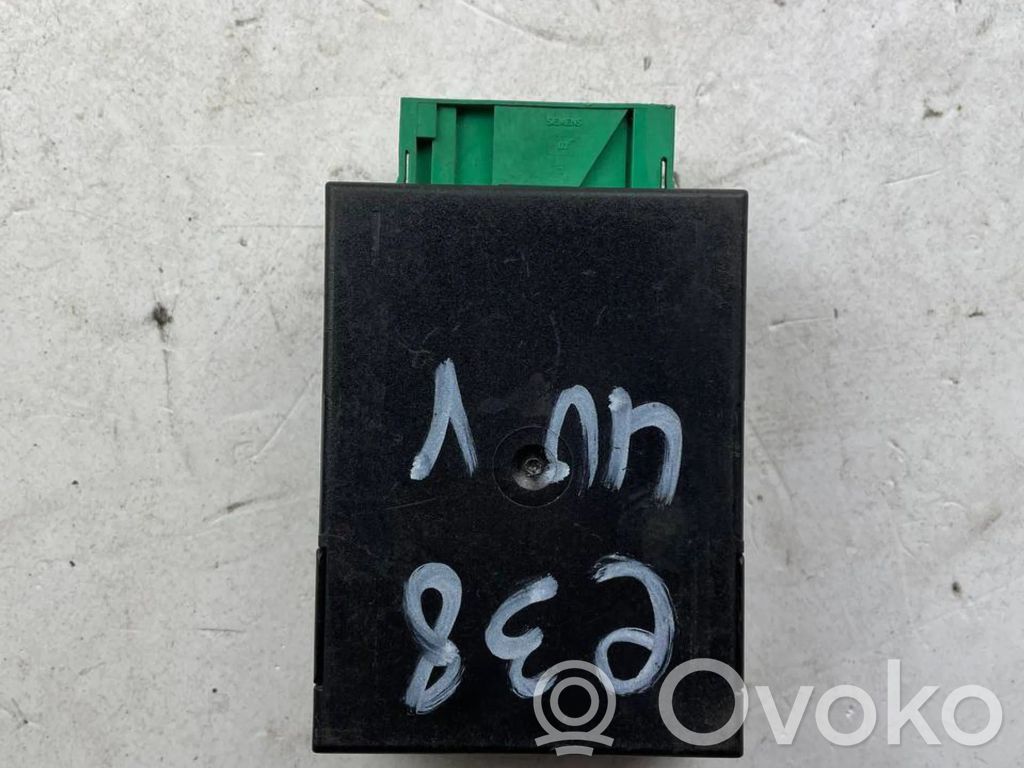 BMW 7 E38 Other control units/modules 