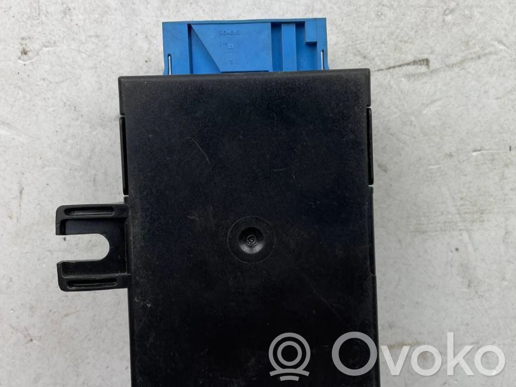 BMW 7 E38 Other control units/modules 