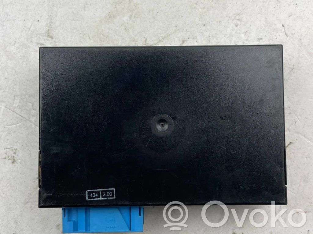 BMW 3 E46 Cruise control unit/module 
