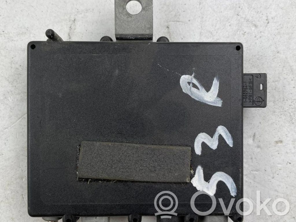 BMW X5 E53 Antenos valdymo blokas 