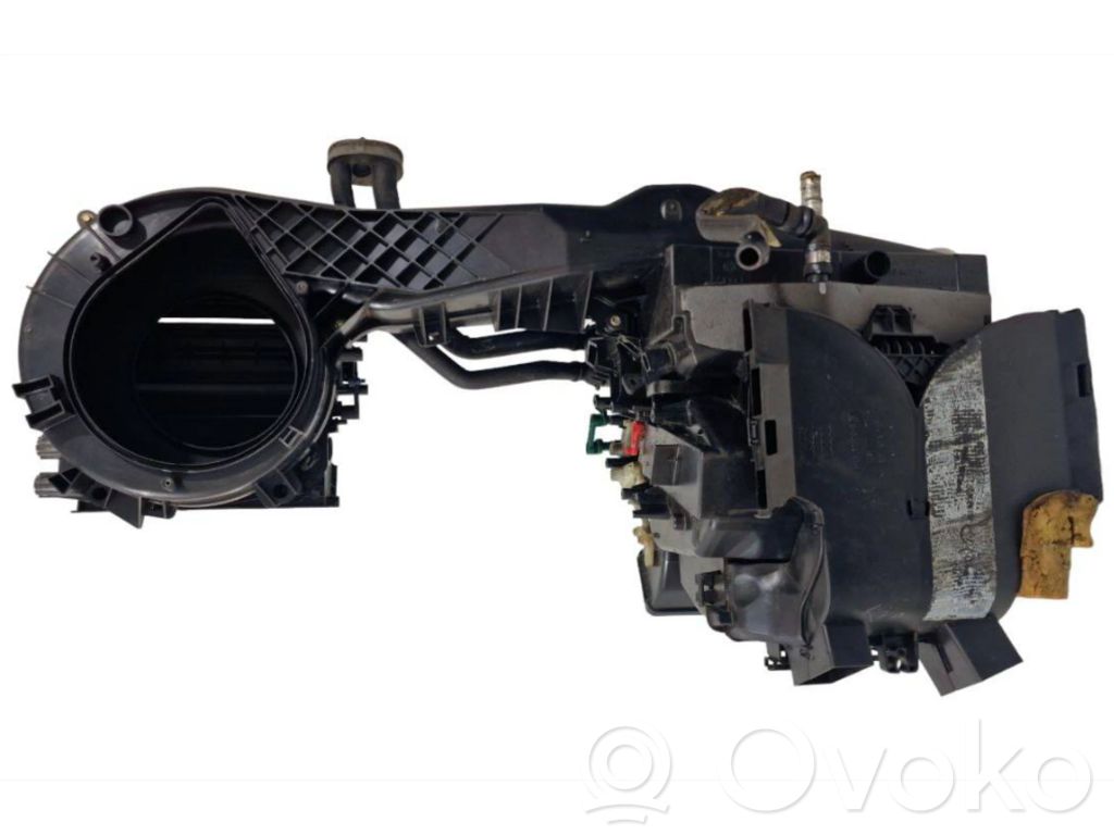 Audi A4 S4 B6 8E 8H Nagrzewnica / Komplet 