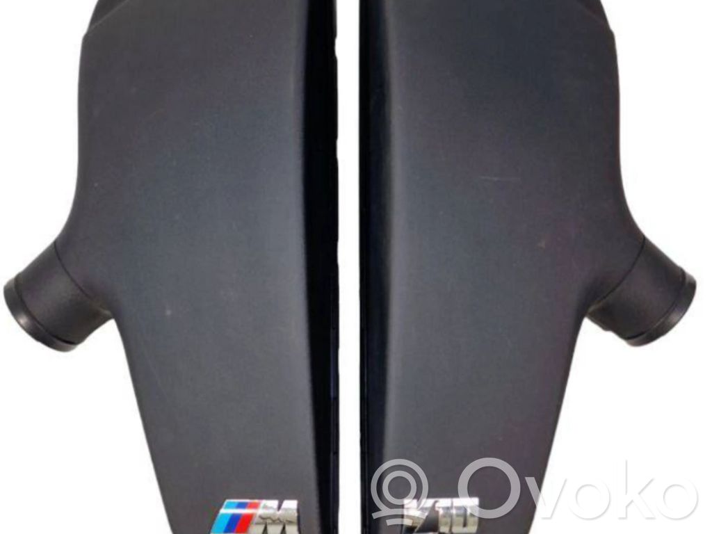 BMW M5 Variklio dangtis (apdaila) 