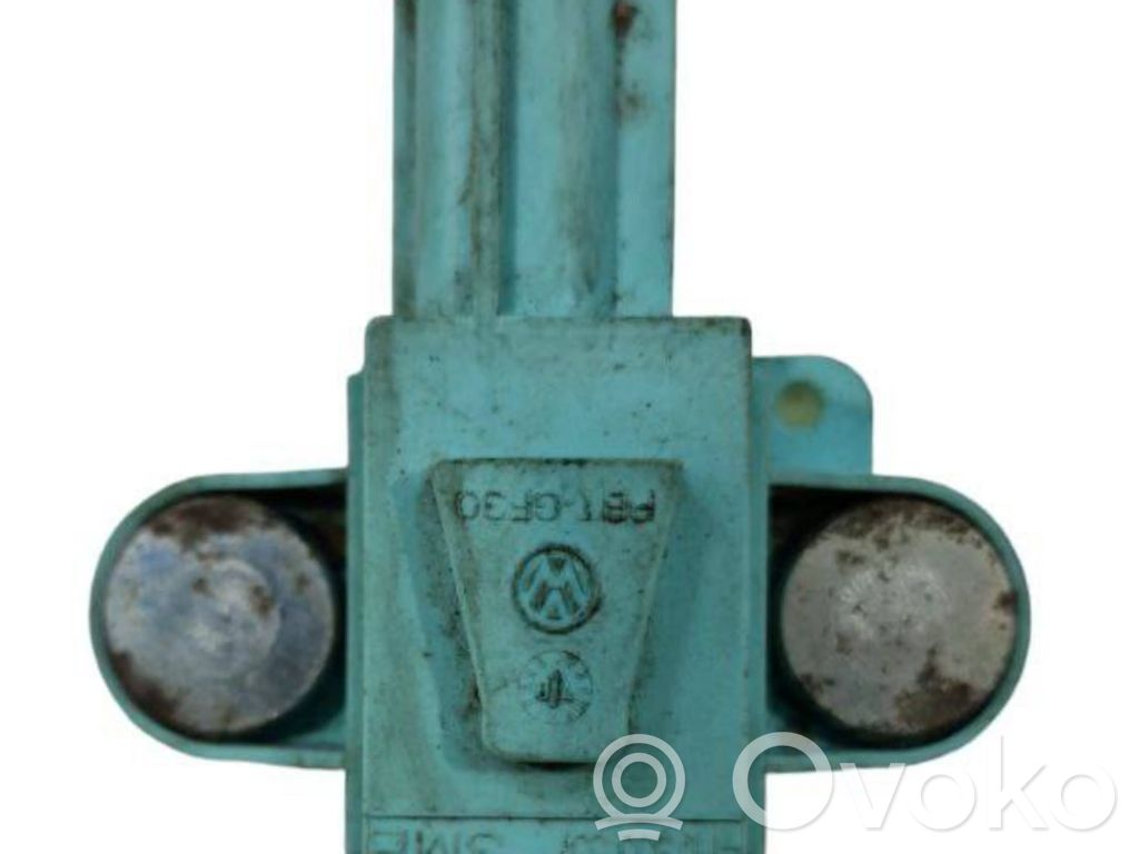 Airbagsensor Crashsensor Drucksensor   4F0955557