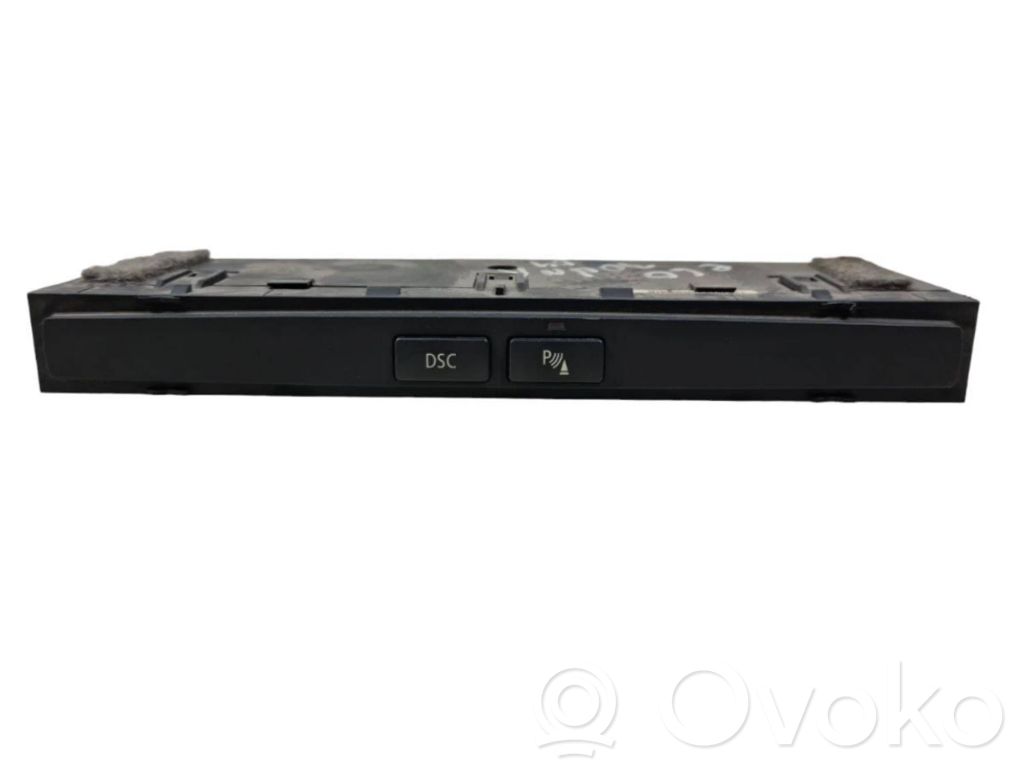Parking (PDC) sensor switch   6949450,13580210