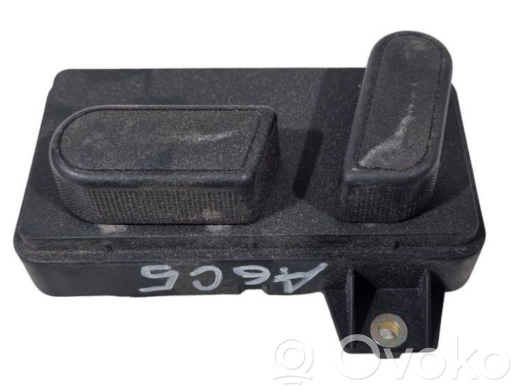 Interruptor de control del asiento   4B0959765,4B095976501C