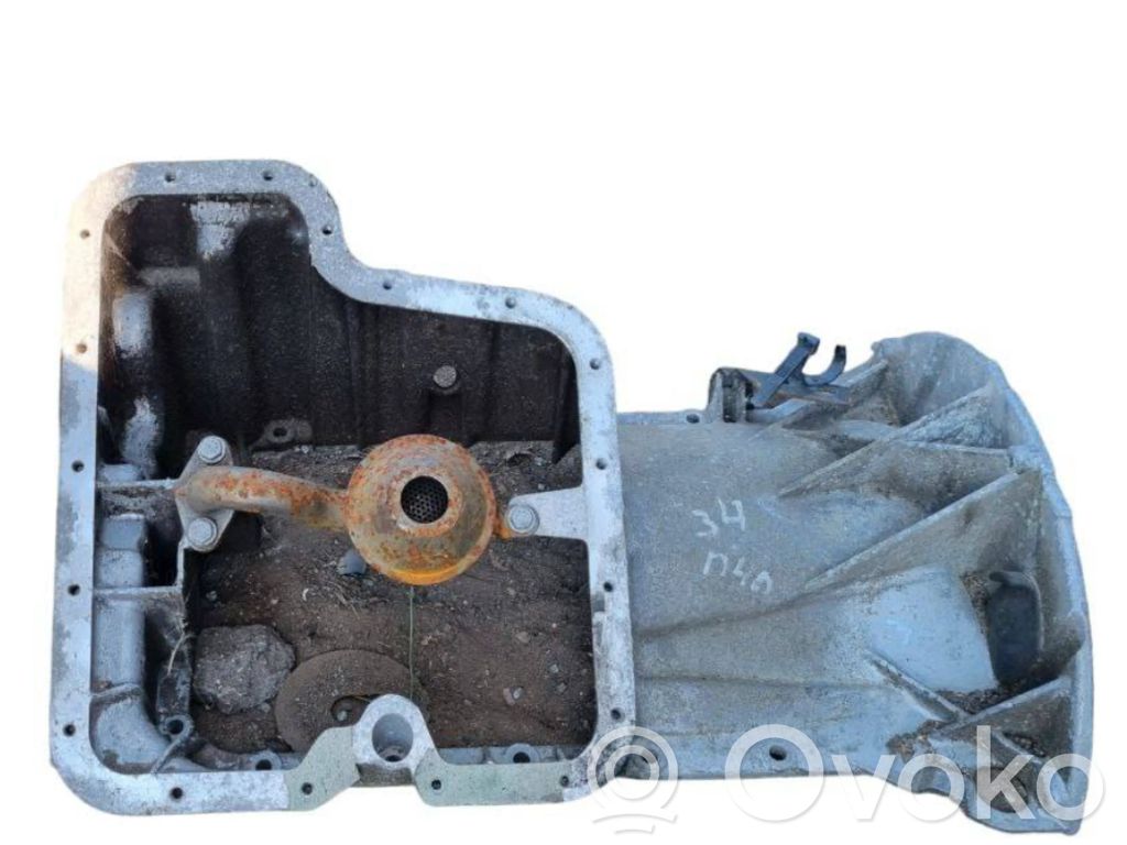 BMW 5 E34 Antenos jungtukas 
