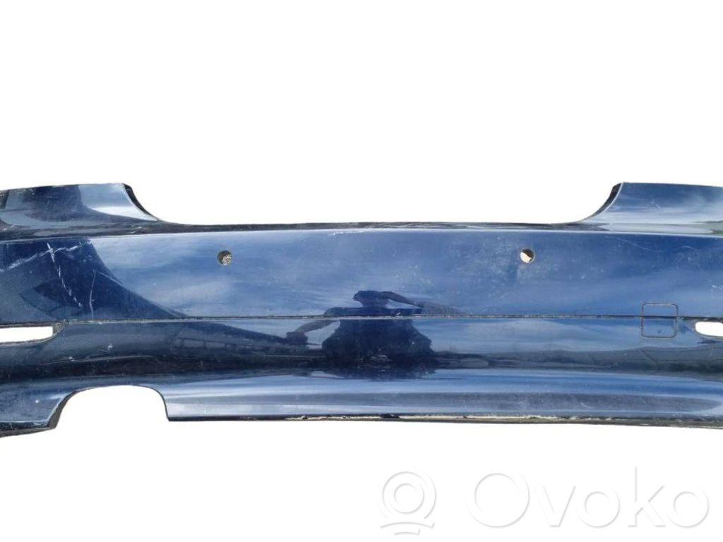 Rear bumper   7033707,7061252
