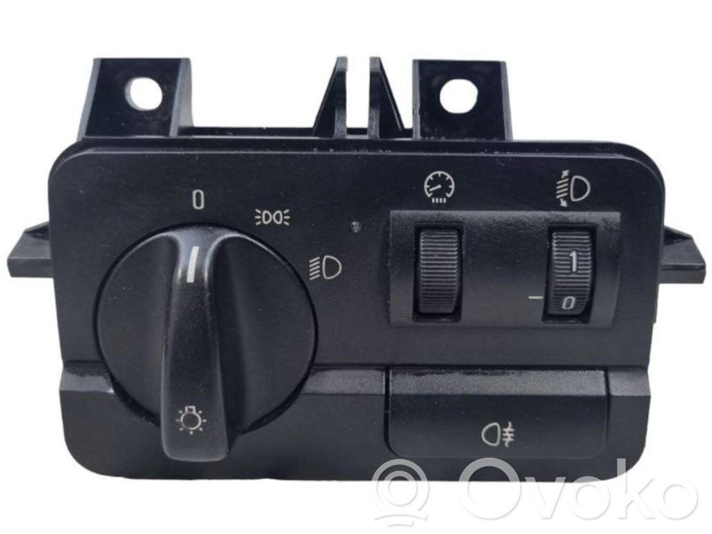 BMW 3 E46 Light switch 