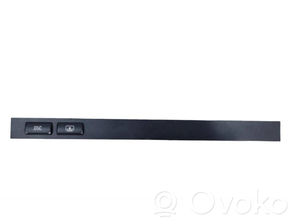 BMW 7 E38 ASC control unit/module 
