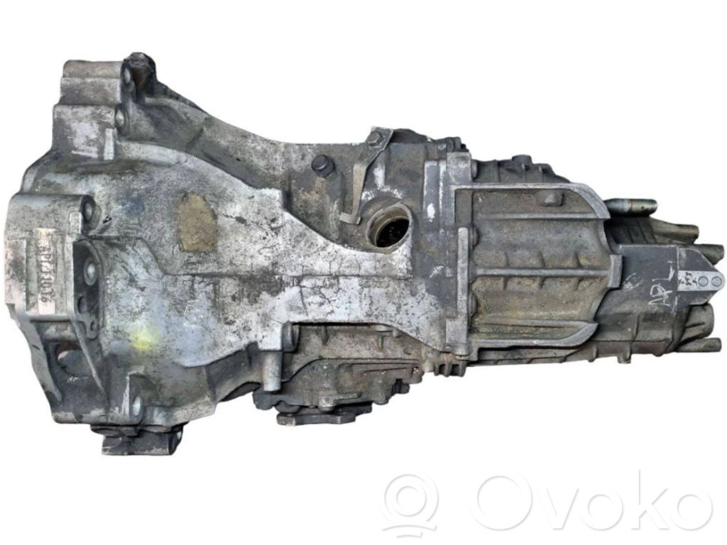 Audi A4 S4 B5 8D Manual 5 speed gearbox 
