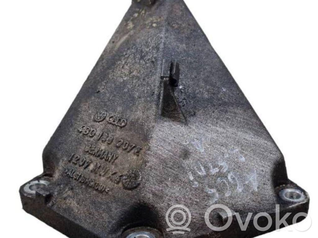 Audi A6 S6 C5 4B Engine mounting bracket 