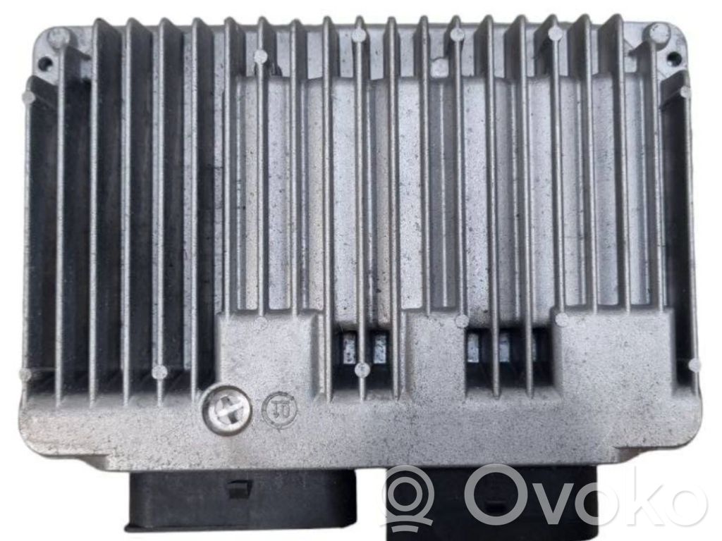 BMW 3 E46 Engine control unit/module 