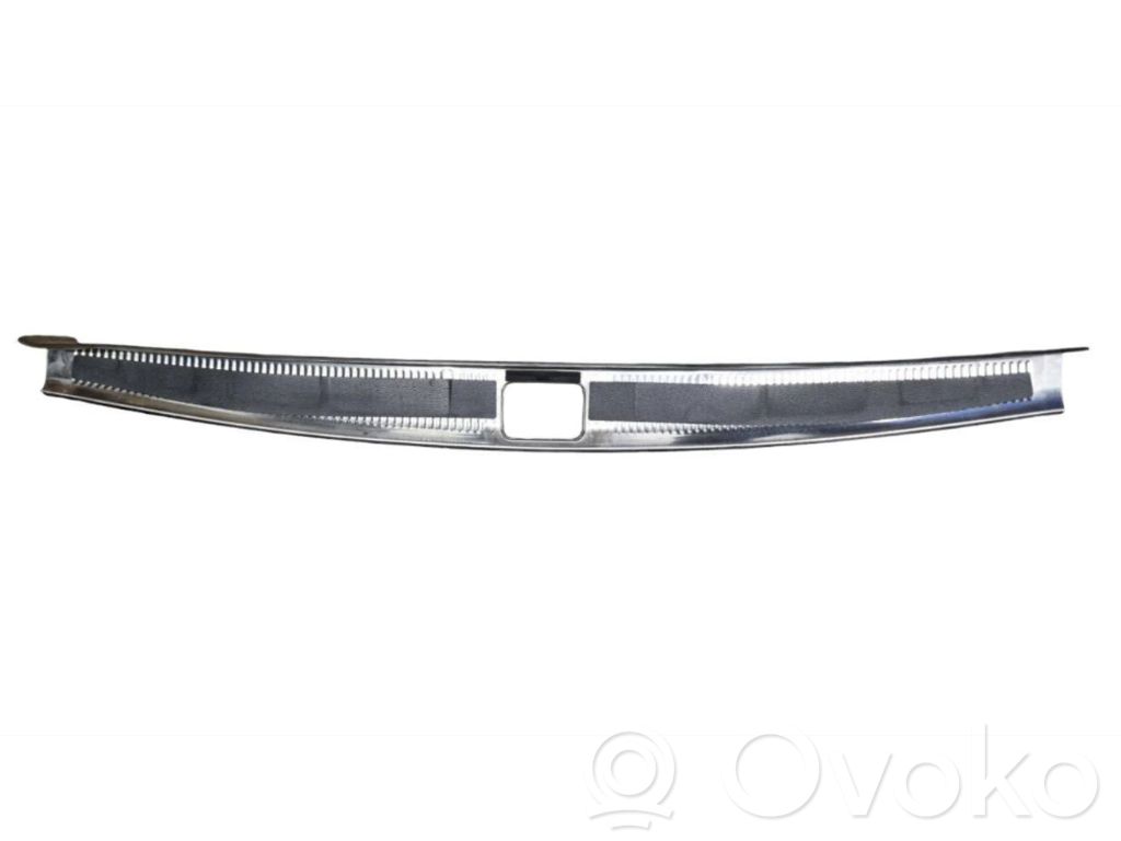 Audi A6 S6 C5 4B Protector del borde del maletero/compartimento de carga 