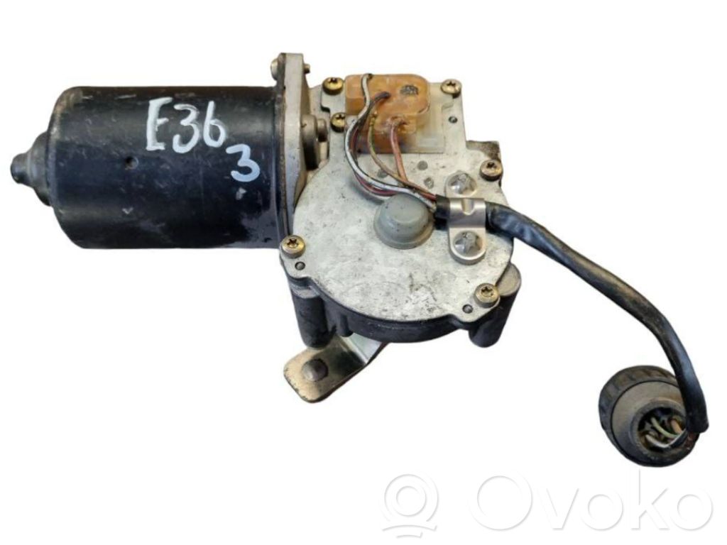 BMW 3 E36 Wiper motor 