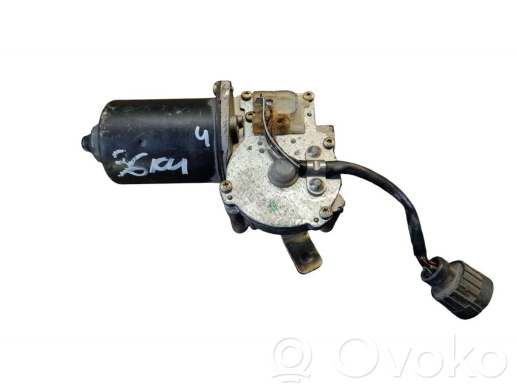 BMW 3 E36 Wiper motor 