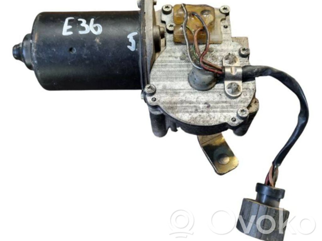 BMW 3 E36 Wiper motor 