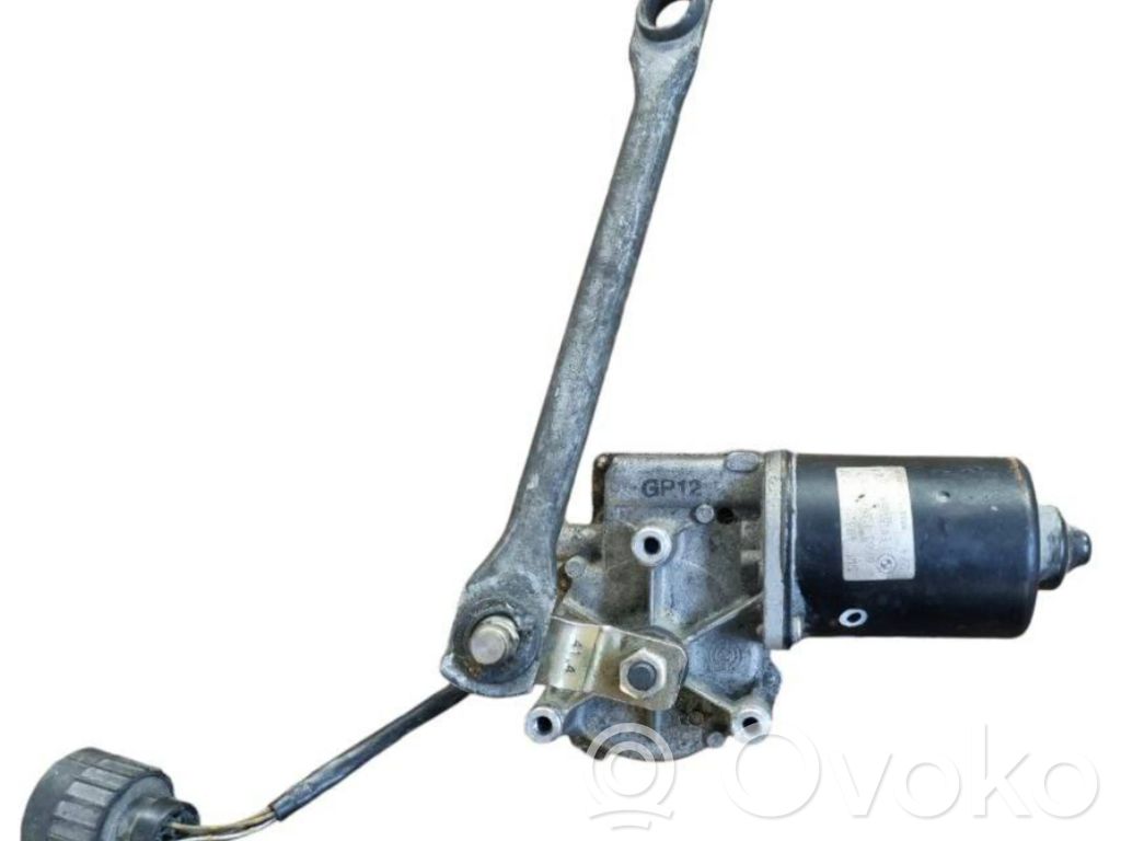 BMW 3 E36 Wiper motor 