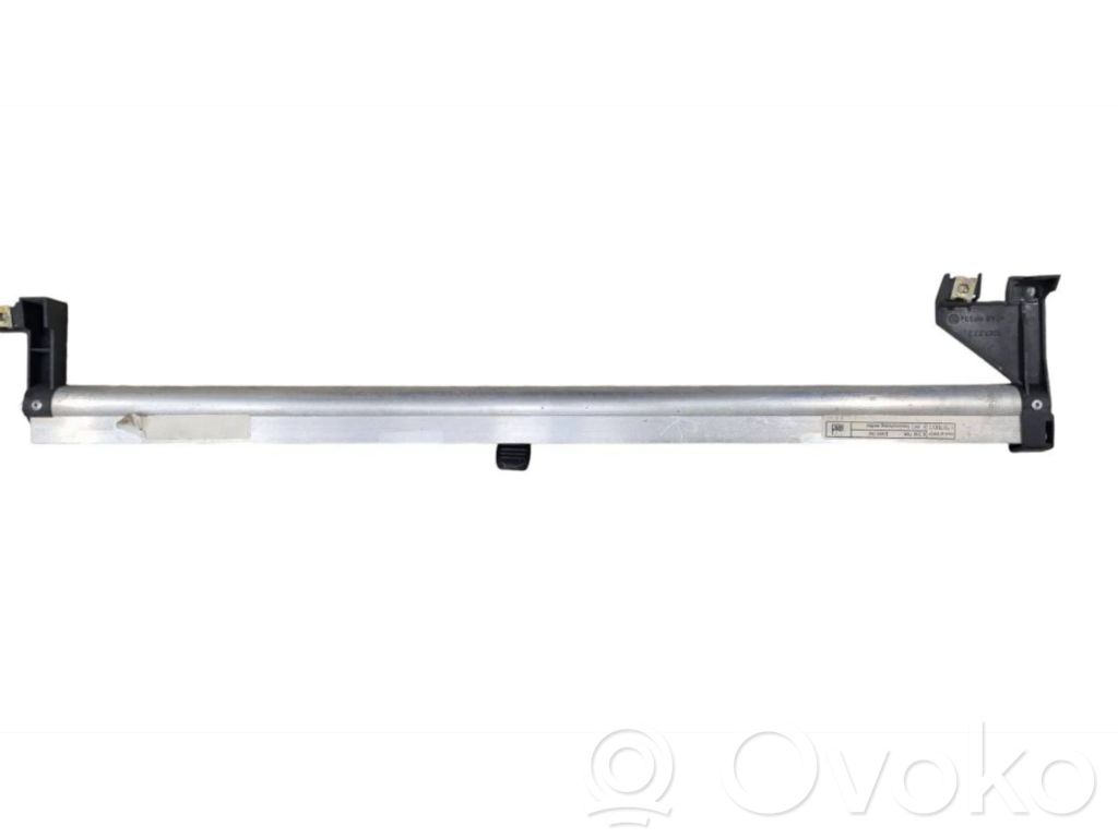 BMW 5 E39 Zasłona przeciwsłoneczna / Zasłona szyby drzwi tylnych 