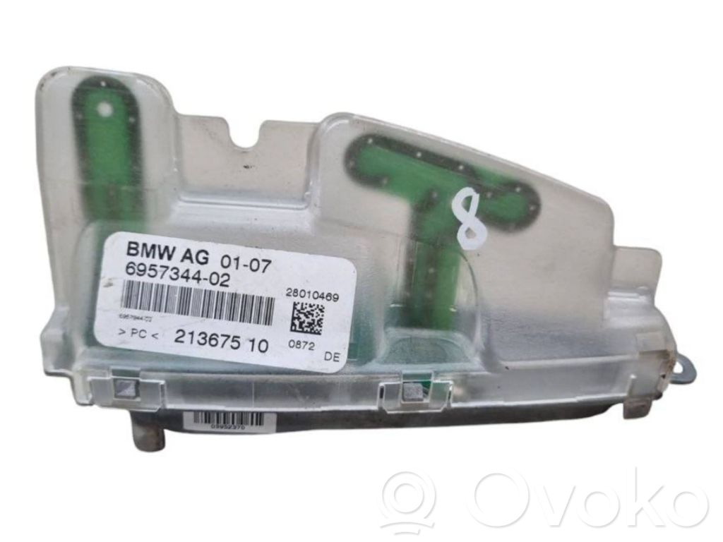 BMW 5 E60 E61 Antena GPS 