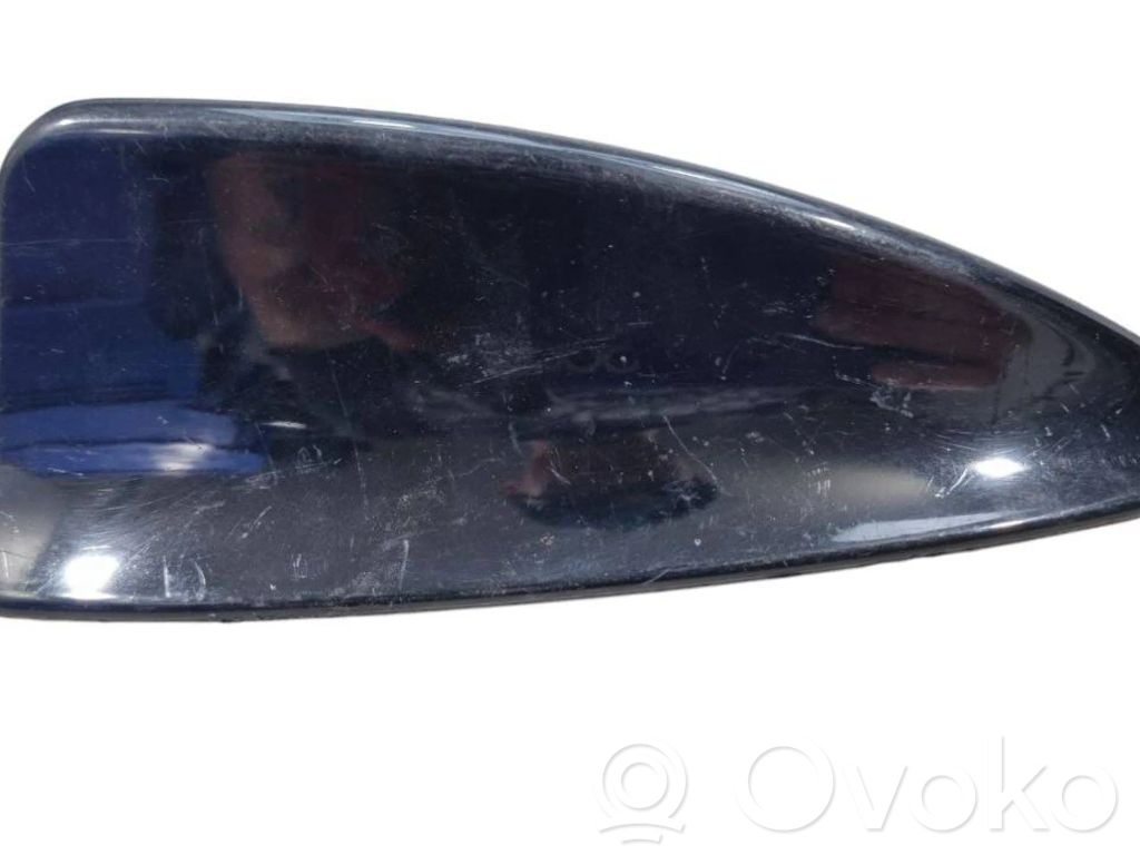 BMW 5 E60 E61 Jumta (GPS) antenas pārsegs 