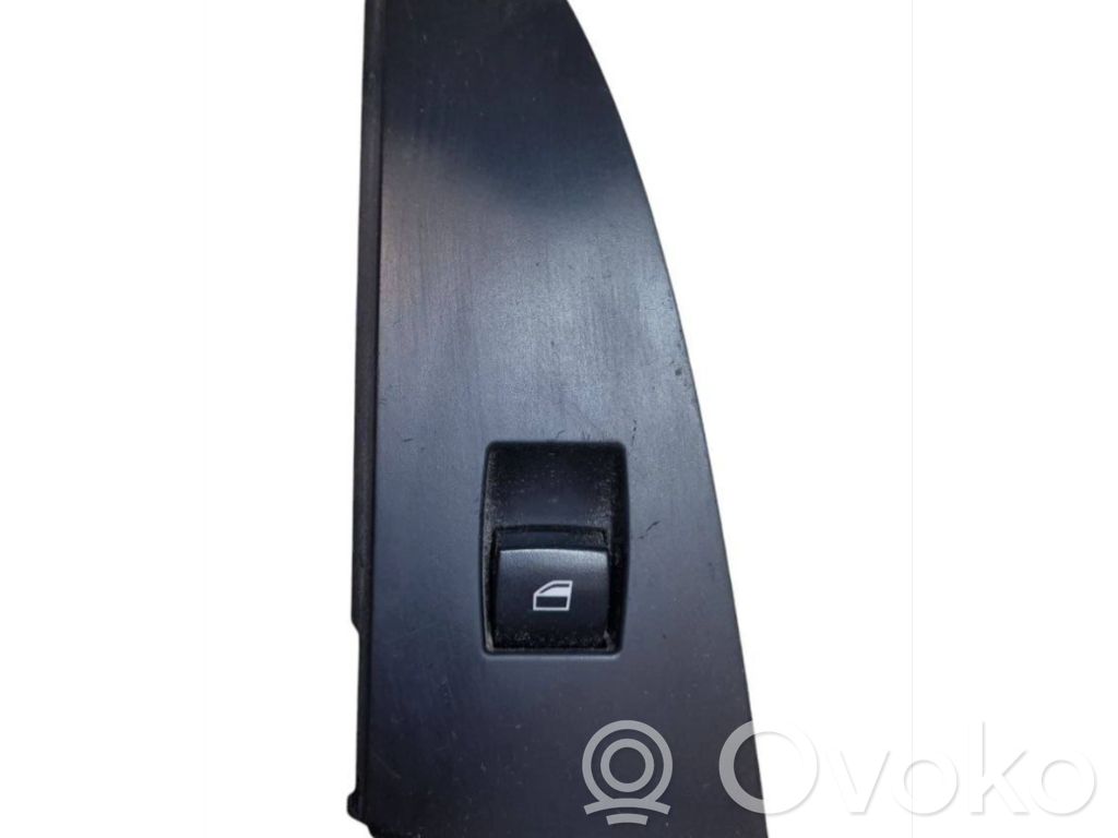 BMW 5 E60 E61 Electric window control switch 