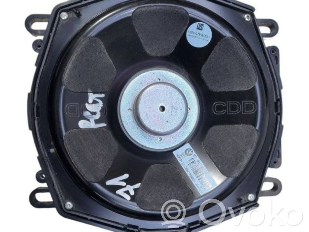 Enceinte subwoofer   9218698,18353410