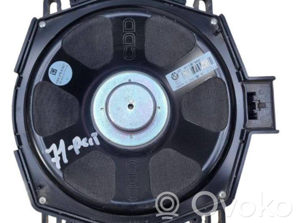 Subwoofer   9218698,18353410