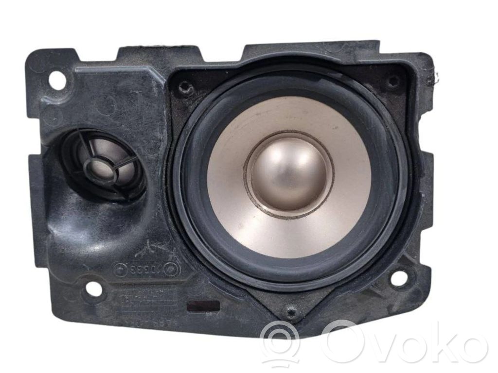 BMW 7 E65 E66 Parcel shelf speaker 