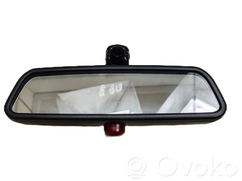 BMW 5 E60 E61 Rear view mirror (interior) 