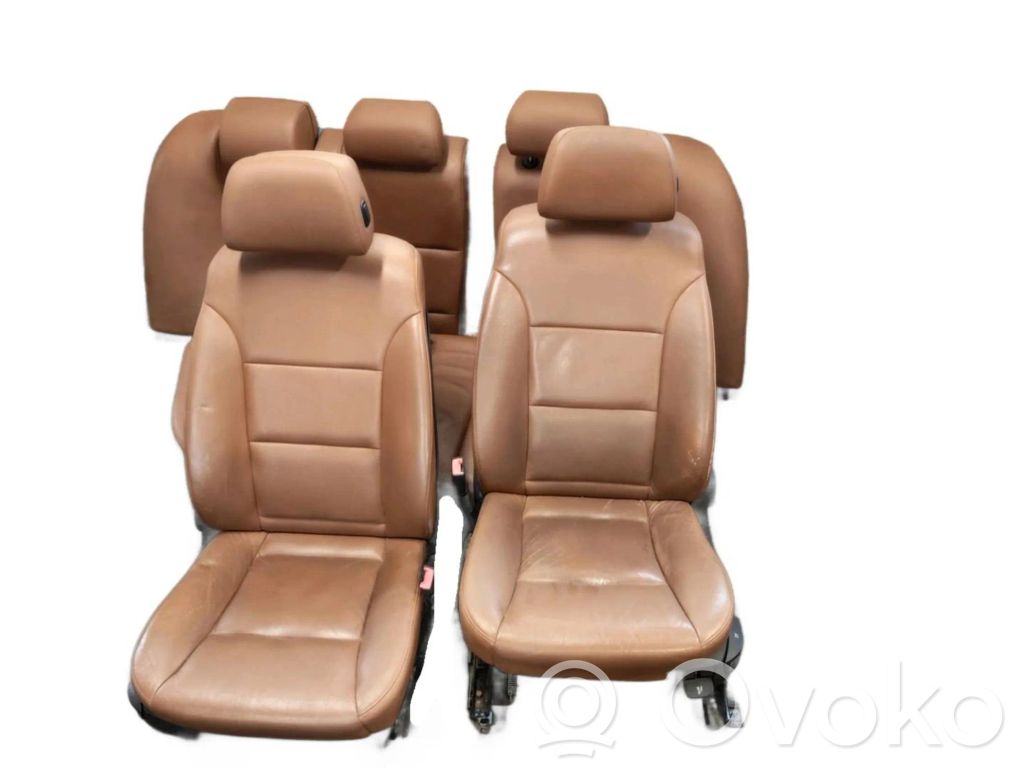 BMW 5 E60 E61 Innenraum komplett 