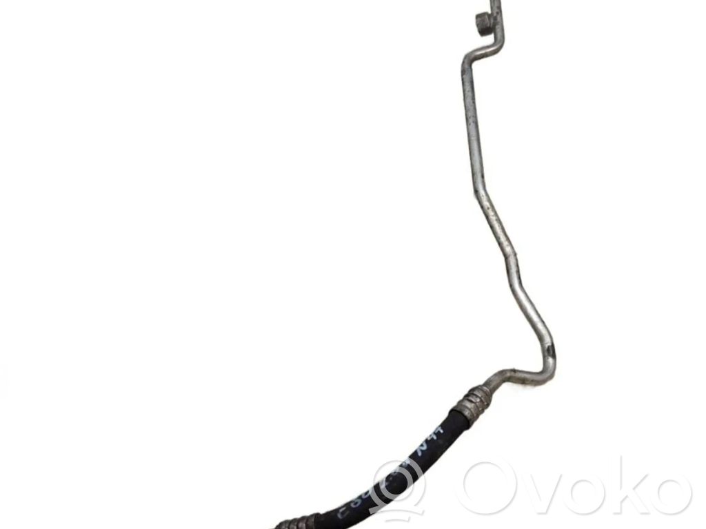 BMW 5 E60 E61 Air conditioning (A/C) pipe/hose 